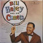 Bill Haley And His Comets : Bill Haley and His Comets